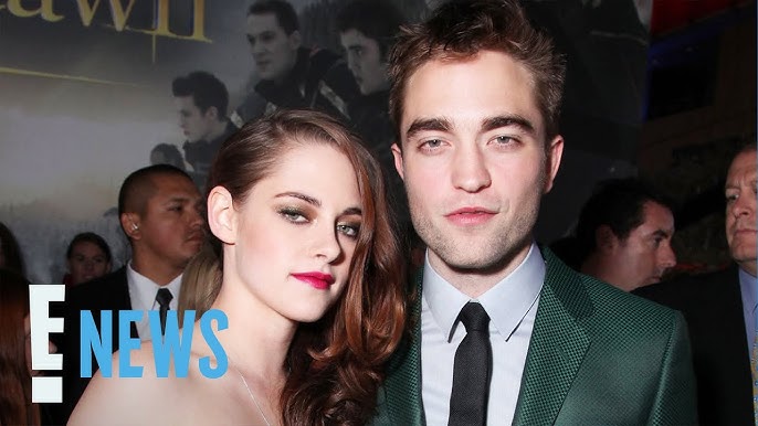 Kristen Stewart Says It S F King Weird To Keep Talking About Robert Pattinson Romance E News