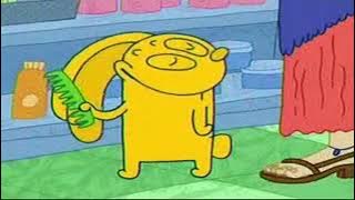 Untalkative Bunny: Season 2 Episode 7 (Full Episode)