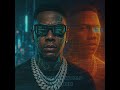 Moneybagg Yo TAKES Rap WORLD by STORM with AI!