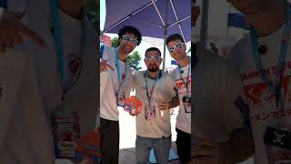 Hace Poco Estuvimos En Freakcon Liándola Con Nuestro Foodtruck Y Muchos Noodles 😝🍜