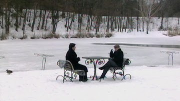 アジアンドキュメンタリーズ配信「オスロ・ダイアリー」予告編【日本初公開】