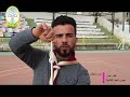 كيفية ربط العقد الكشفية في محاضرة فيديوية جامعة الحمدانية