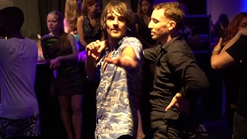 00204 DIZC2016 Daniel and Kamacho ~ video by Zouk Soul