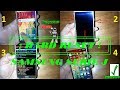Hacer hard reset celular SAMSUNG (J7), como desbloquear, Eliminar patrón o pin, virus, apps basura