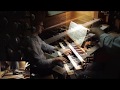 Miniature de la vidéo de la chanson Prelude And Fugue In C, Bwv 545