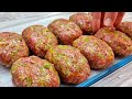  ce sont les boulettes de viande les plus savoureuses que jai jamais manges  incroyablement