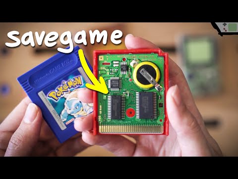 Dissecting Pokemon Red