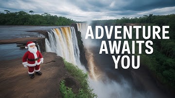 7 Days of Guyanese Christmas Fun You Can