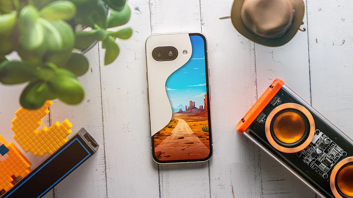 The Pixel 9a is FANTASTIC // Two Months Later