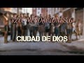 Películas recomendadas #6 _ Brasil: Ciudad de Dios