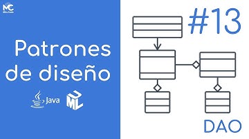 Curso de Patrones de diseño - 13 DAO