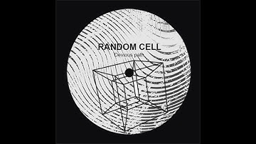 Random Cell - Devious Path