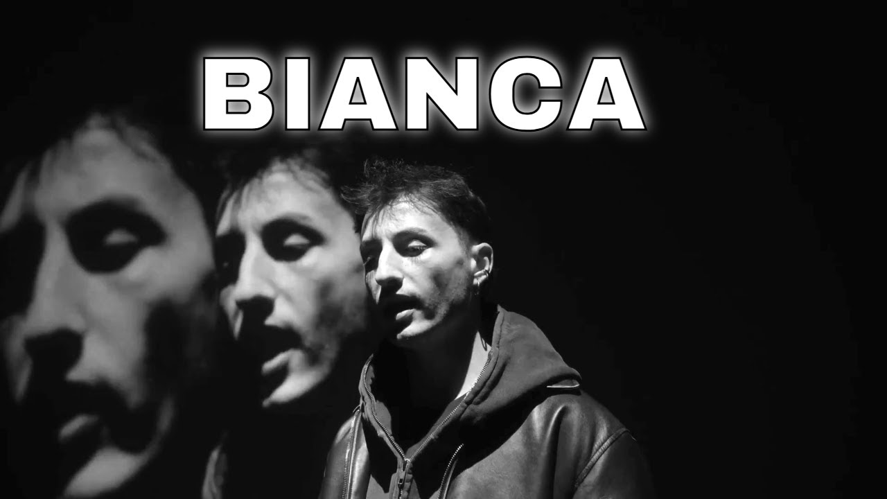 Nayt x Sanremo Type Beat 