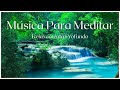 Mente Tranquila - Música Para Meditar e Melhorar seu Bem-Estar - Flauta, Sons da Floresta e Mais