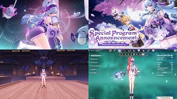 ✅OFFICIAL!! Version 5.4 Introduces GAME-CHANGING Updates – Genshin Impact