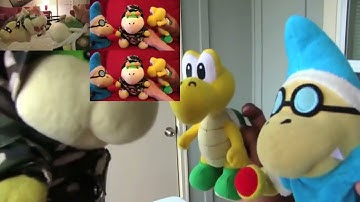 (Reupload) {SML} This is the real me!   Sparta Extended Remix V2