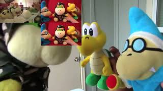 Reupload Sml This Is The Real Me Sparta Extended Remix V2