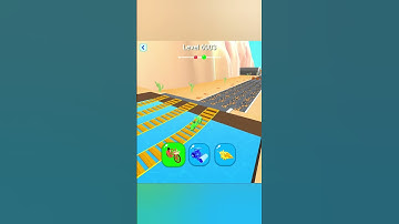 🔥 Shape - Shifting & Transform The Character 👀 Level - 6003 #shapeshifting #gameplay #shorts #viral