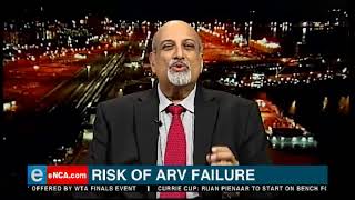 Risk Of ARV Failure Risk Of ARV Failure