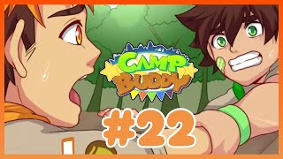Camp Buddy: Hiro Akiba Route Ep.22 - WATCH OUT, YOU'LL FALL! 🔥 Complete on Patreon | No Commentary Camp Buddy: Hiro Akiba Route Ep.22 - WATCH OUT, YOU'LL FALL! 🔥 Complete on Patreon | No Commentary