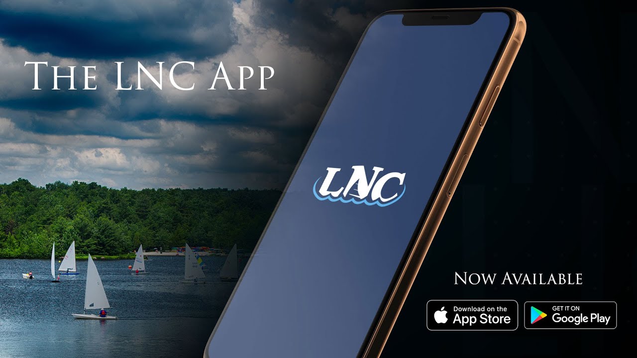 The Lake Naomi Club App YouTube