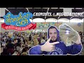 CASHING OUT &amp; NEGOTIATING DEALS AT SNEAKERCON DALLAS 2021! (How to resell shoes for profit!)