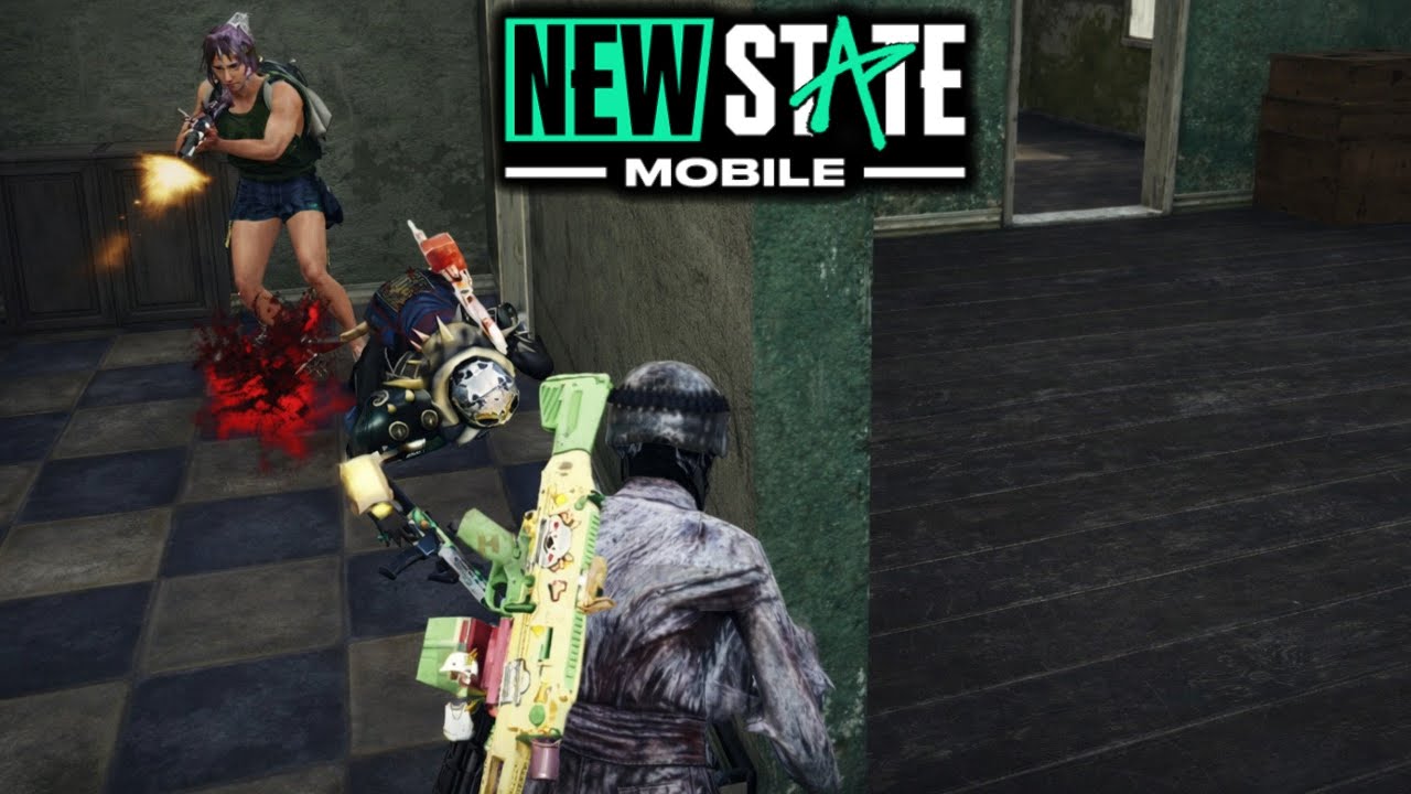 ¡NEW STATE EN 2026! NO ME ESPERABA ÉSTO EN MIS PRIMERAS PARTIDAS DEL AÑO…