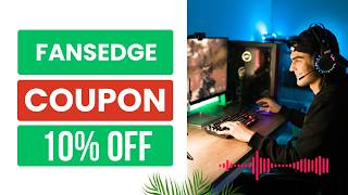 FansEdge Coupon Code | FansEdge Discount Code | 10% OFF Details