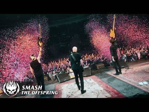 The Offspring - Smash (Live from The Honda Center 2024) | SMASH 30th Anniversary