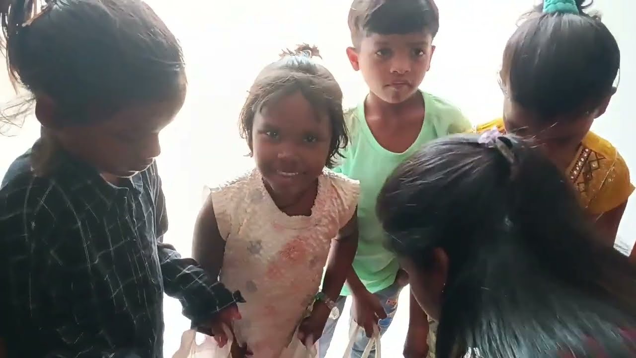 🥳 छेरछेरा देना गा 🤣cg new comedy video by ‼️ tiranga rajput khati kaka aage 