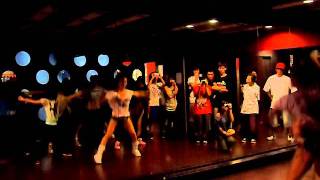 2011 0716 JAZZ中級