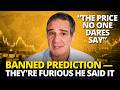 Urgent & Important! Andy Schectman Drops The Most DANGEROUS Predictions for Gold & Silver Prices Yet
