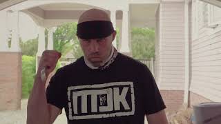 Nick Gage Demands Cluck U Red Bank