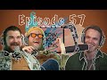 How Goods This. EP. 57 - Shifting the Vibe.