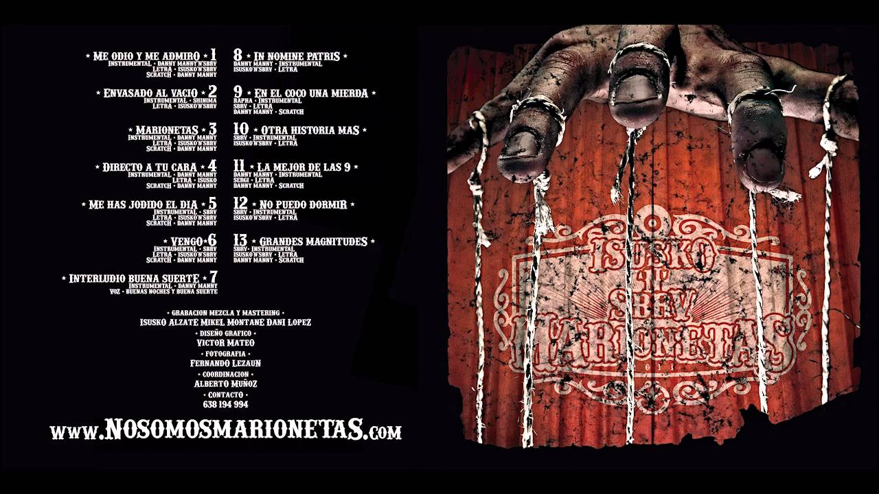 Isusko Sbrv Otra Historia Mas By Sinestesia Film cyberspaceandtime com