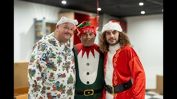 Deez Deez Nuts ( Official Music Video)