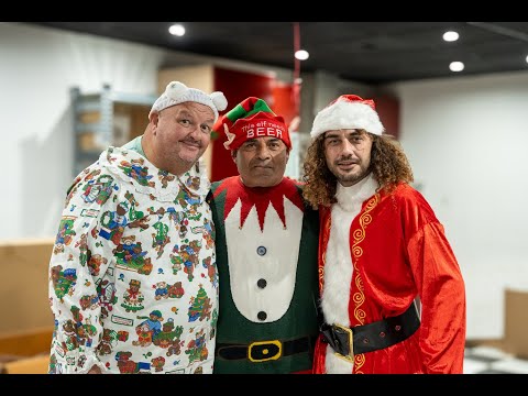 Deez Deez Nuts Official Music Video