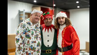 Deez Deez Nuts Official Music Video