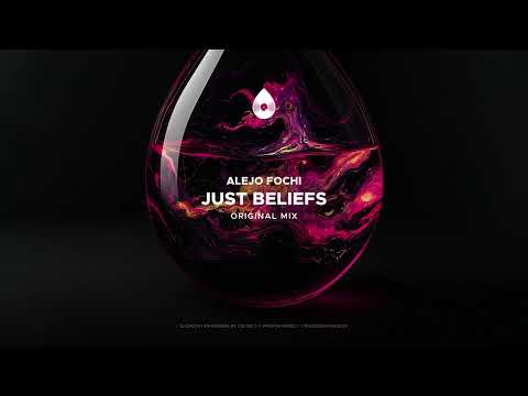 Alejo Fochi - Just Beliefs (Original Mix) [SUZA024]