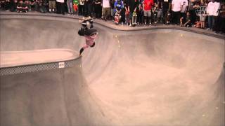 2011 Pro-tec Pool Party Recap - Masters Division