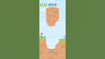 slice to save🤯😨😱 #gameplay #viral #trending #shorts #shortsfeed #shortsviral #slicetosave