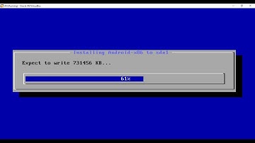How to Install Android on VirtualBox