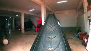 Pelet Üretim Hattı Medya Makina