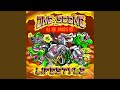 正念場 DUB (feat. GAZZILA & TONY THE WEED)