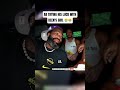 AB TRYING HIS LUCK WITH DEEN'S GIRL 😭😂