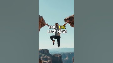 Stop Waiting: Take Action on Your Dreams NOW!