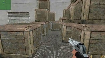 Css Ba_Jail Short Cuts