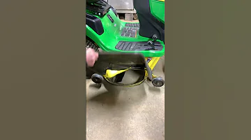 How To Make Your John Deere Perform Better 