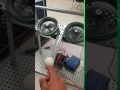 Vex Ping Pong Ball launcher