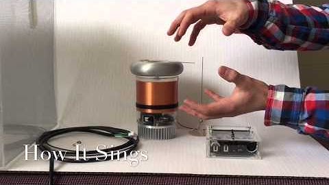 BYUI ECEN 361 Tiny Tesla Project